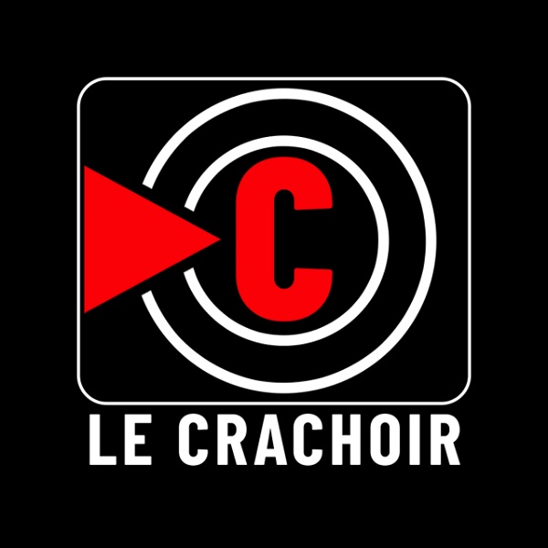 Artwork for Le Crachoir