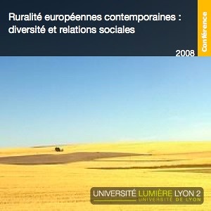 Artwork for Ruralites europeennes: Ruralites europeennes