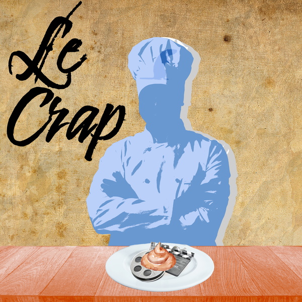 Artwork for Le Crap
