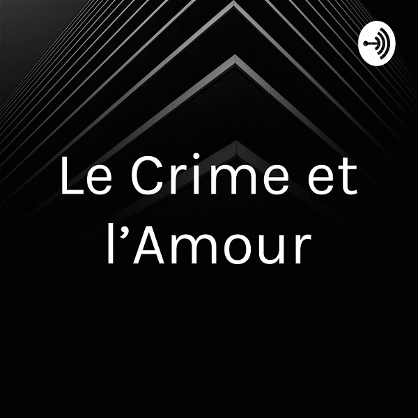 Artwork for Le Crime et l’Amour