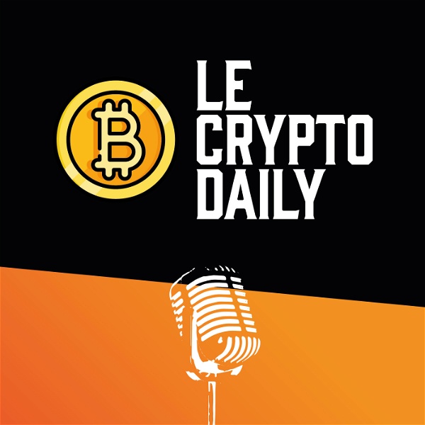 Artwork for Le Crypto Daily
