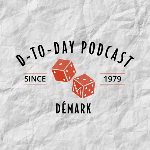 Artwork for Le D-to-Day