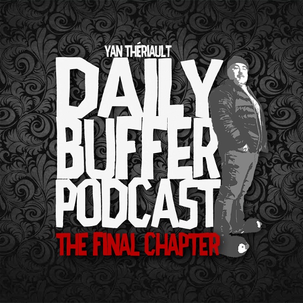 Artwork for Le Daily Buffer Podcast