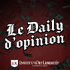 Le Daily d'opinion