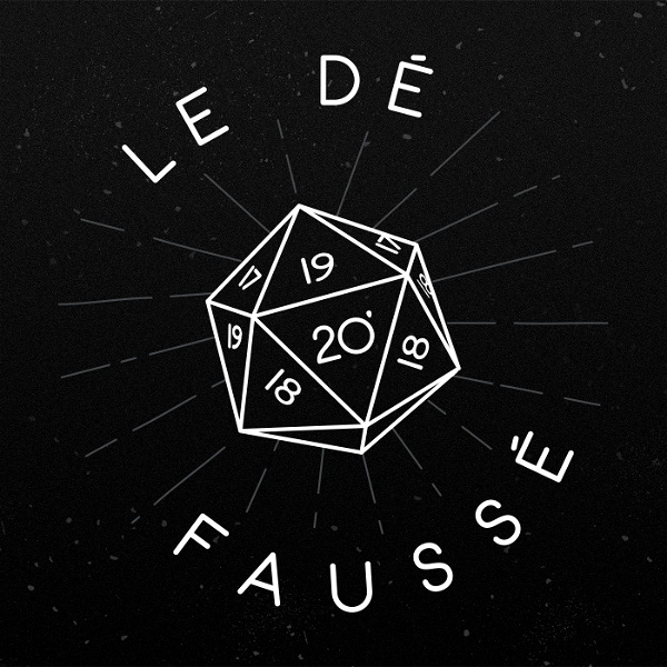 Artwork for Le Dé Faussé