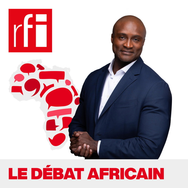 Artwork for Le débat africain