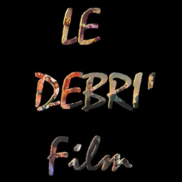 Artwork for Le Débri'Film