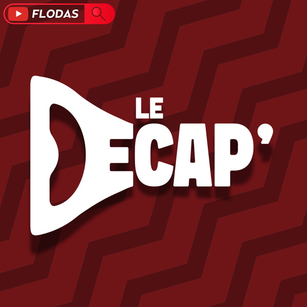Artwork for Le Décap', une pinte de FC Metz