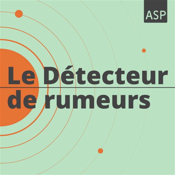 Artwork for Le Détecteur de rumeurs