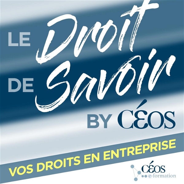 Artwork for Le Droit de savoir by CÉOS