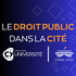 Le droit public dans la cité