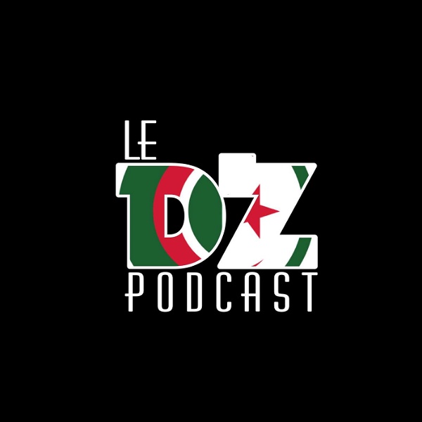Artwork for Le DZ Podcast