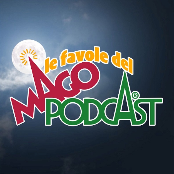 Artwork for Le favole del Mago Podcast