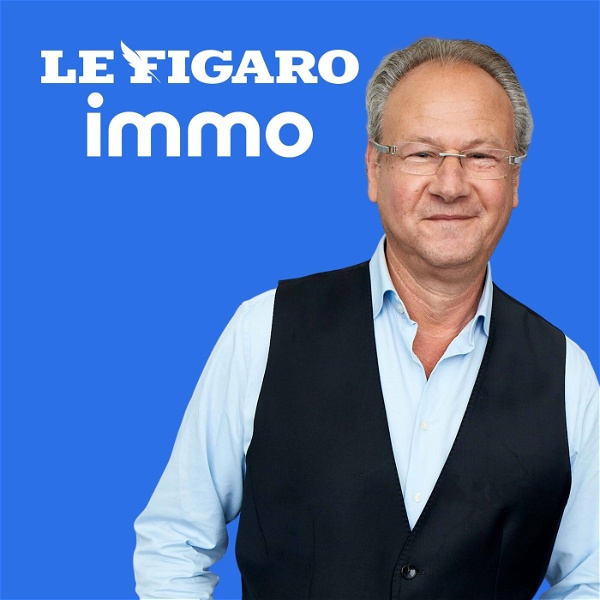 Artwork for Le Figaro Immo