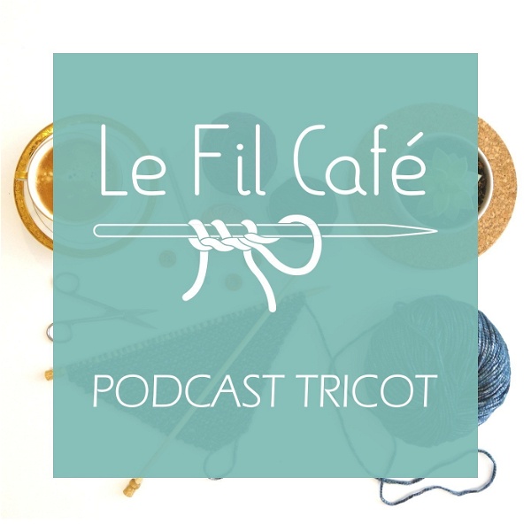 Artwork for Le Fil Café