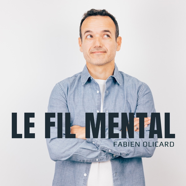 Artwork for Le Fil Mental