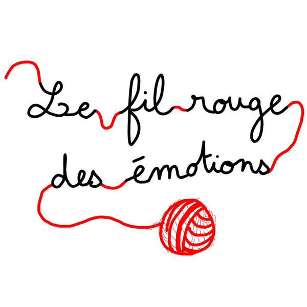 Artwork for Le fil rouge des émotions