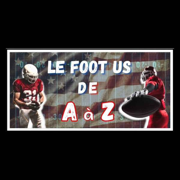 Artwork for Le Foot Us de A à Z