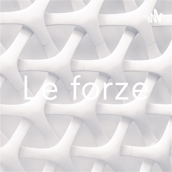 Artwork for Le forze