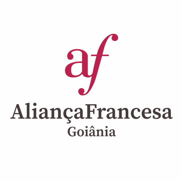 Artwork for Aliança Francesa Goiânia