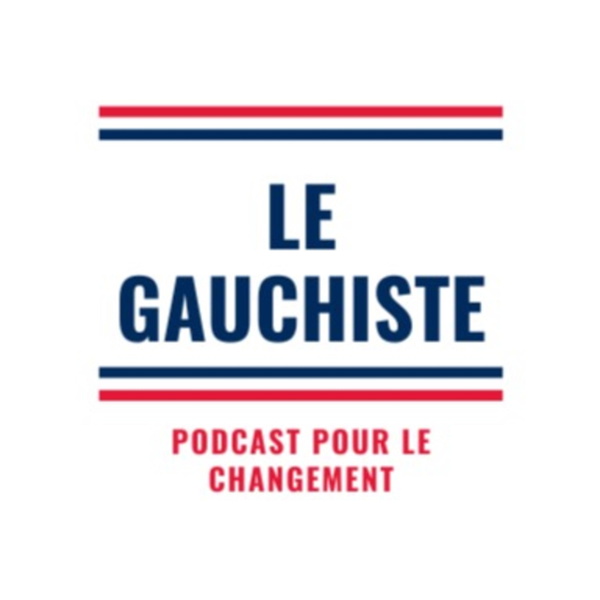 Artwork for Le Gauchiste