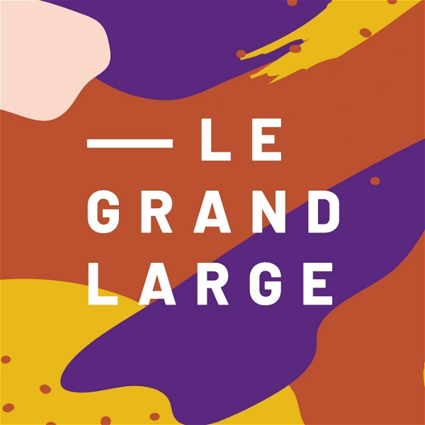 Artwork for Le Grand Large