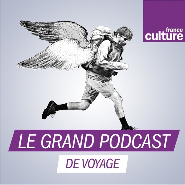 Artwork for Le grand podcast de voyage