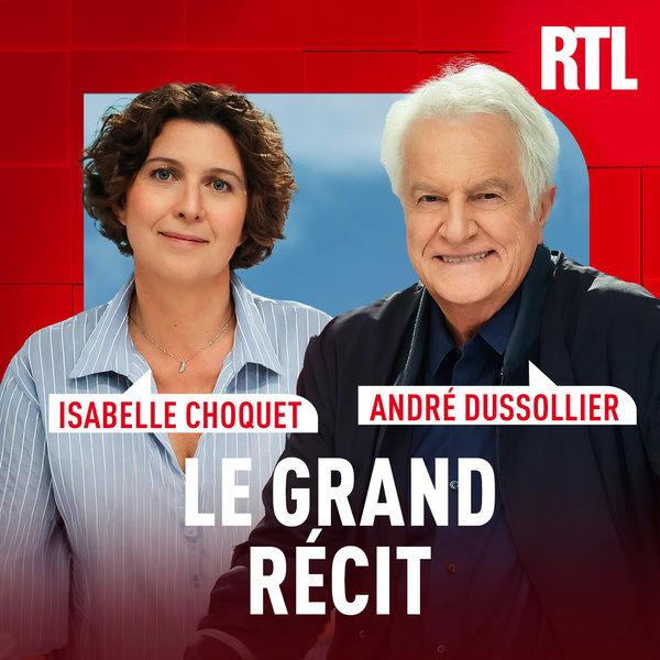 Artwork for Le grand récit