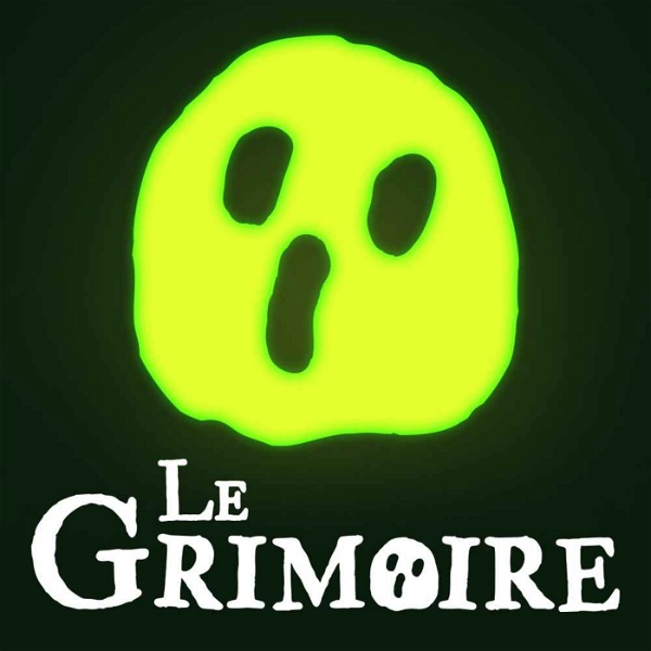 Artwork for Le Grimoire