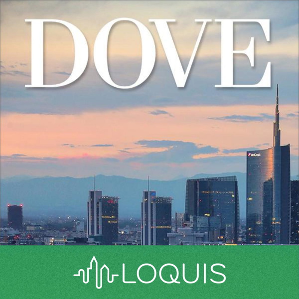 Artwork for Le guide di DOVE: Milano