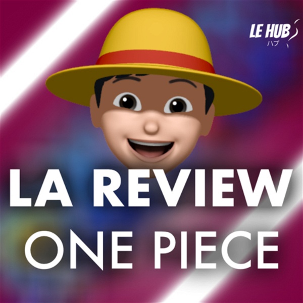 Artwork for La Review: ONE PIECE