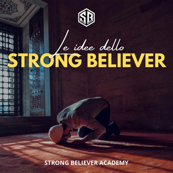 Artwork for Le idee dello Strong Believer