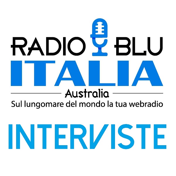Artwork for Le Interviste di Radio Blu Italia