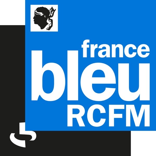 Artwork for Les journaux de France Bleu RCFM