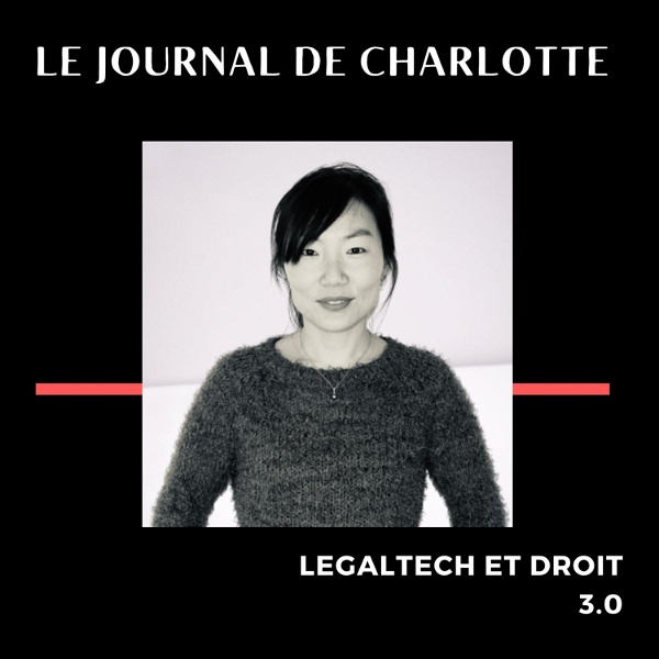 Artwork for Le Journal de Charlotte