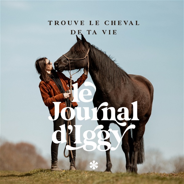 Artwork for Le journal d’Iggy