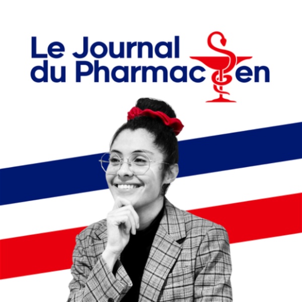 Artwork for Le Journal du Pharmacien