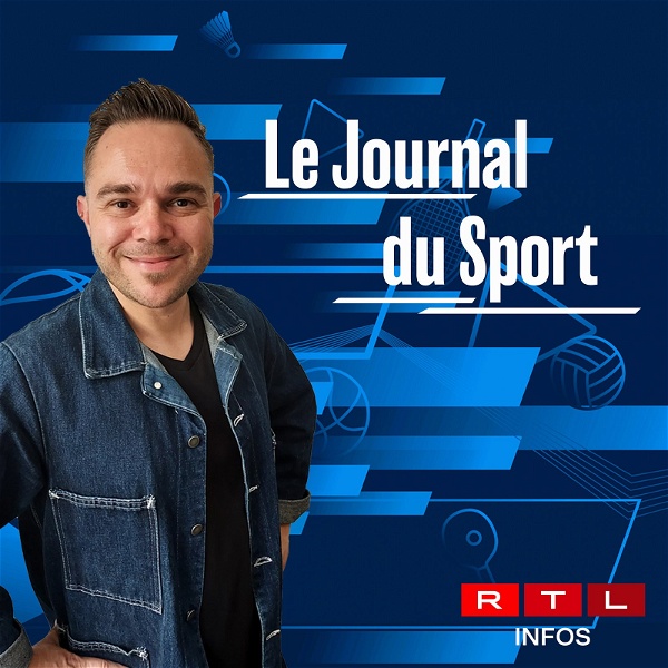 Artwork for Le Journal du Sport