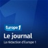 Le journal - Europe 1