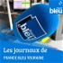 Le Journal France Bleu Touraine