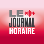 Artwork for Le Journal horaire ‐ La 1ère