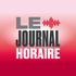 Le Journal horaire - RTS