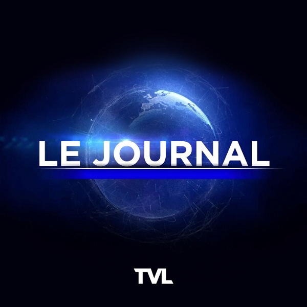 Artwork for Le Journal Télévisé
