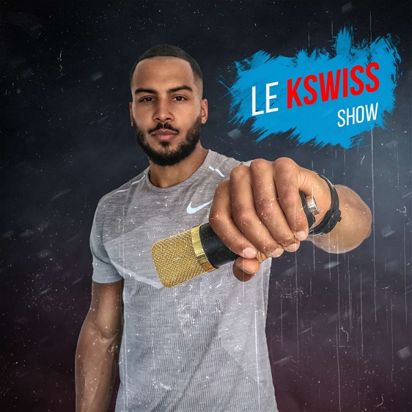 Artwork for Le Kswiss Show