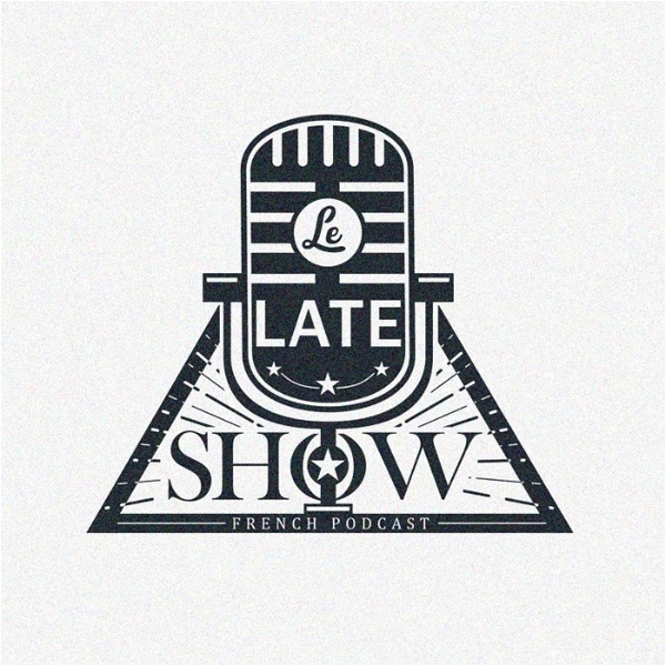 Artwork for Le Late Show