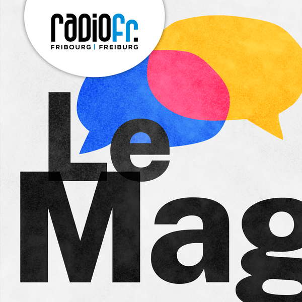 Artwork for Le Mag