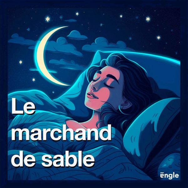 Artwork for Le Marchand de Sable :  le meilleur podcast pour s'endormir / Bruit brun / Bruit blanc / Bruit rose / Bruit relaxant / Histoi