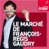 Le marché de François-Régis Gaudry