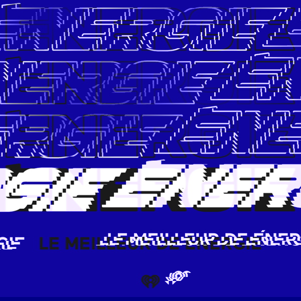 Artwork for Le Meilleur de Énergie