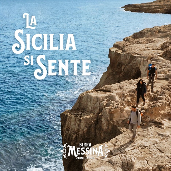 Artwork for Le meraviglie inaspettate della Sicilia